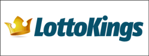 Lottokings Logo