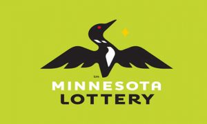 MN lottery bird