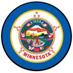 The Minnesota Flag