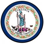 The Virginia Flag