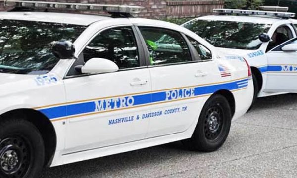 Nashville Police