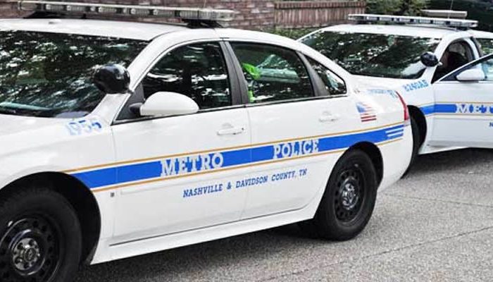 Nashville Police