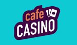 Cafe Casino logo