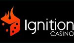 Ignition casino logo