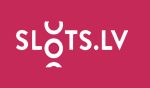 SlotsLV logo