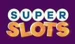 Super Slots logo